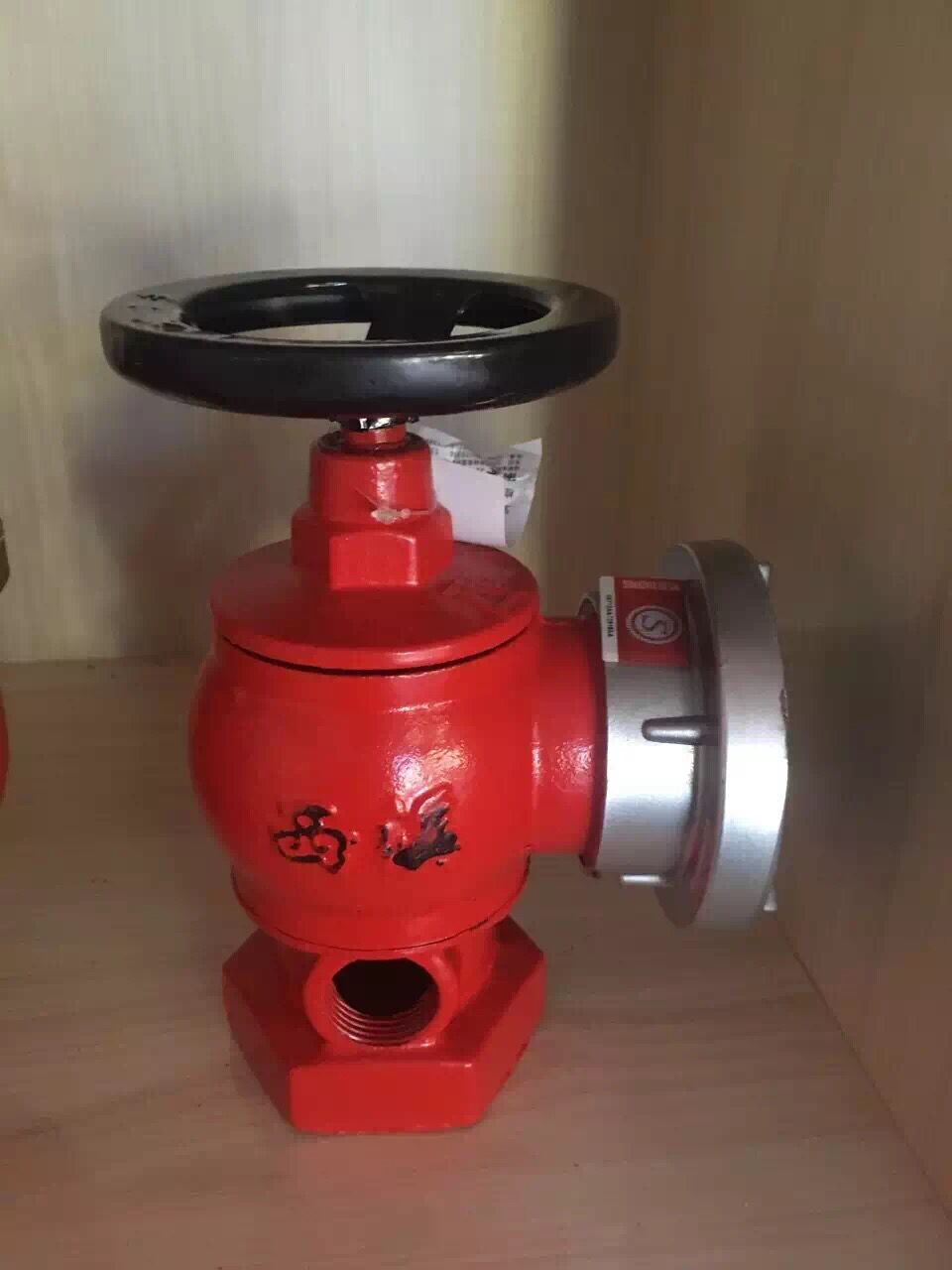 西安消防器材價格